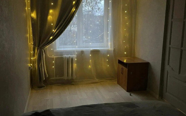 V Tsentre Kaliningrada Flat