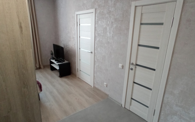 U Ozera Apartments