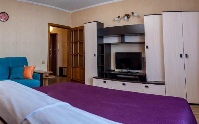 Апартаменты Пять Звёзд Очаг