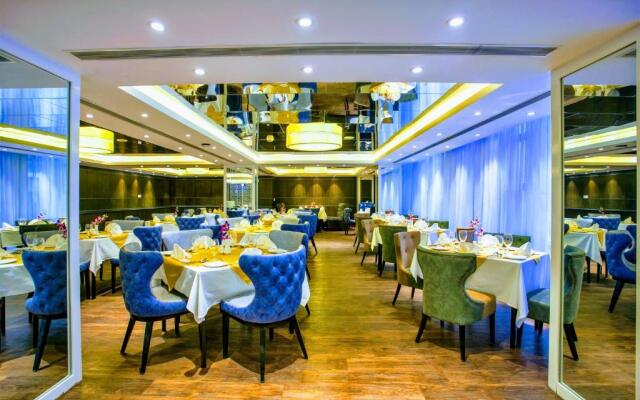 Grace 21 Smart Hotel