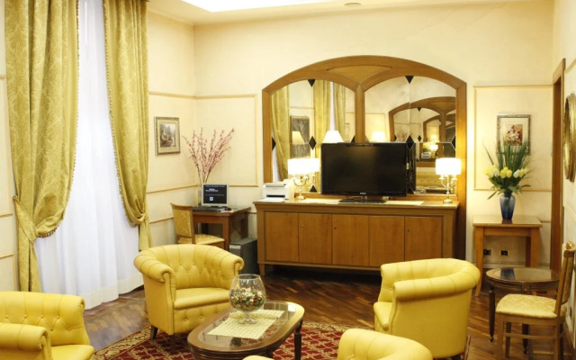 Hotel Torino