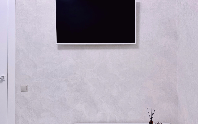 Alpiyskiy Kvartal Flat