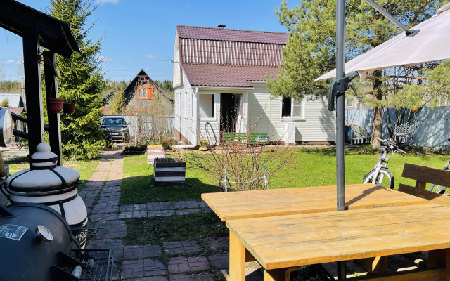 V TSN Plotskiy Lug Private house