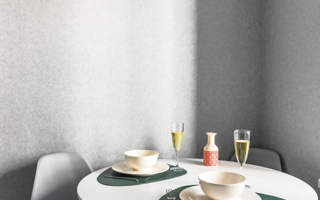 Balticsweethome Novaya Flat