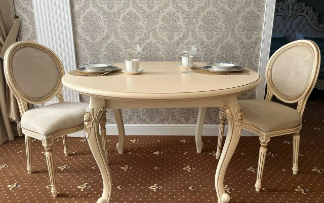 Lyuks Gorod Vladimir Flat