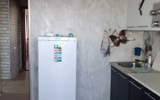 Квартира у моря