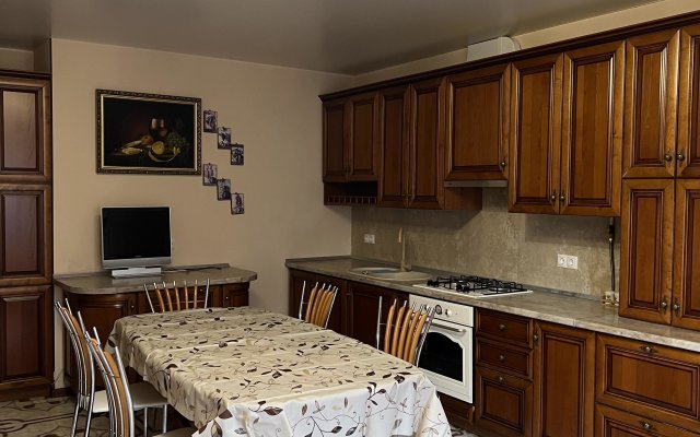 Частный дом Уютный домик в Кисловодске