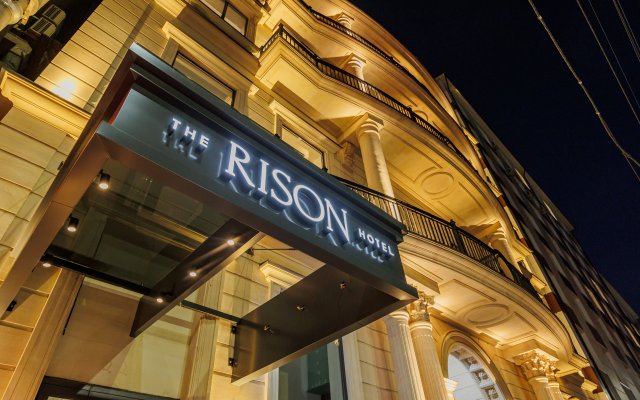 Rison Hotel