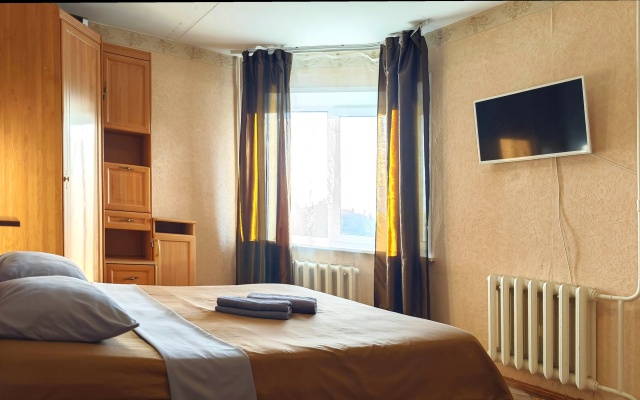 Na Moskovskom Prospekte 159 Flat