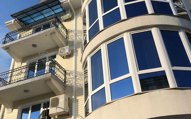 Edelveys Mini hotel