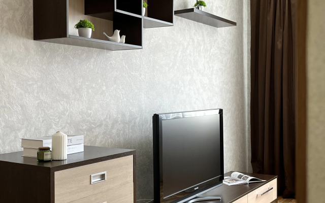 Квартира Комфортабельная около Планеты