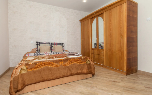 Lesnaya Skazka Private house