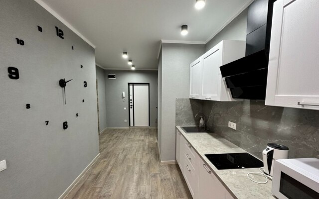 Апартаменты ЖК Рубин 93