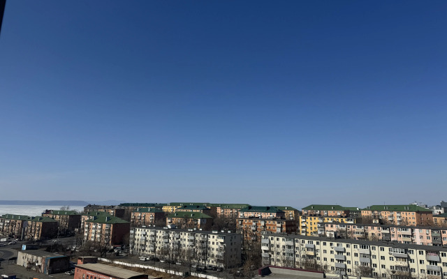 Апартаменты Студия