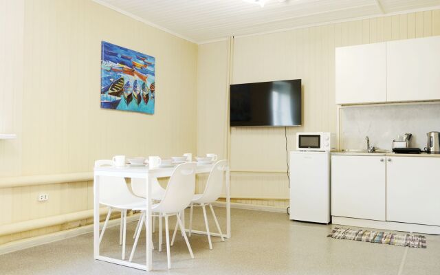 Evrazia Hotel