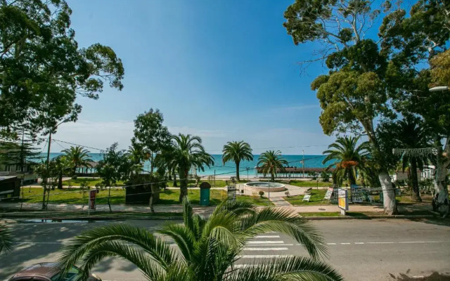 Villa Edelveys Apartment hotel