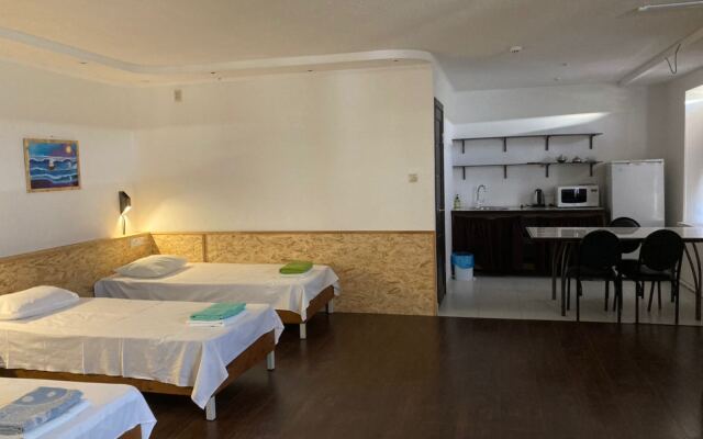 Мини-Отель Тополя