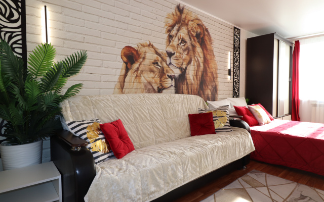 Apartamenty Radom s TK Eleckij