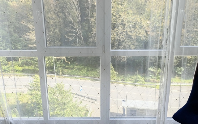 Квартира в Министерских Озерах