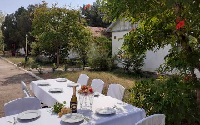 Briz Guest house