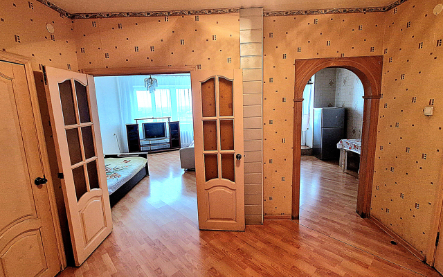 Na Komsomolskaya 269 Apartments
