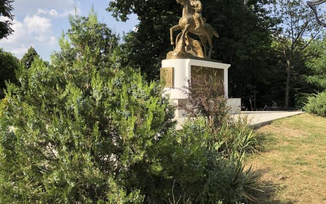 Апартаменты на Кирова