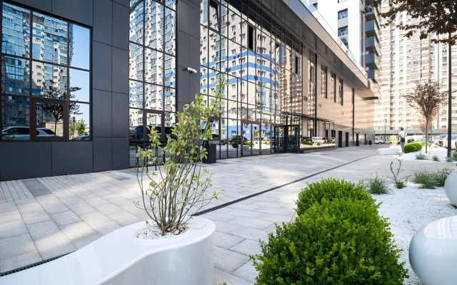 Апартаменты Grand Palace 904