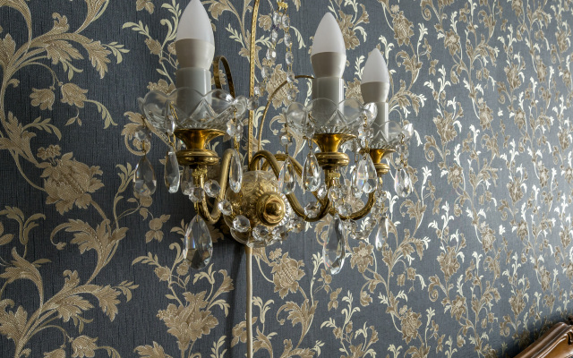 Апартаменты Гороховая 31