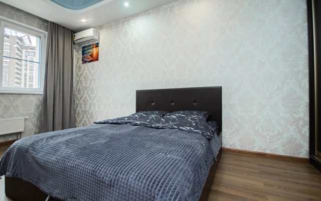 Квартира Dolina