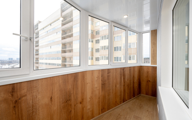 Квартира Ingria Shuvalovsky park