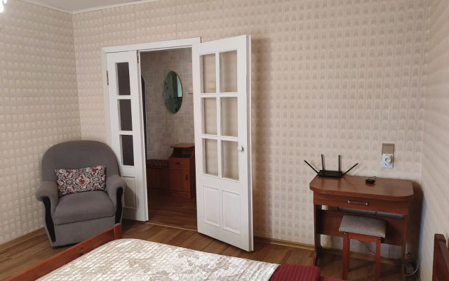 Квартира Уютная квартира в Суздале