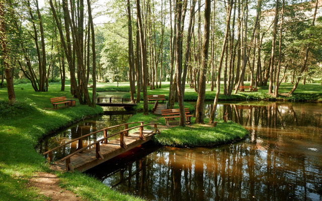 Санаторий Альфа Радон