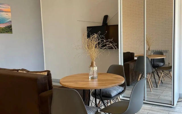 Vyshe Neba Koktebel Apartments