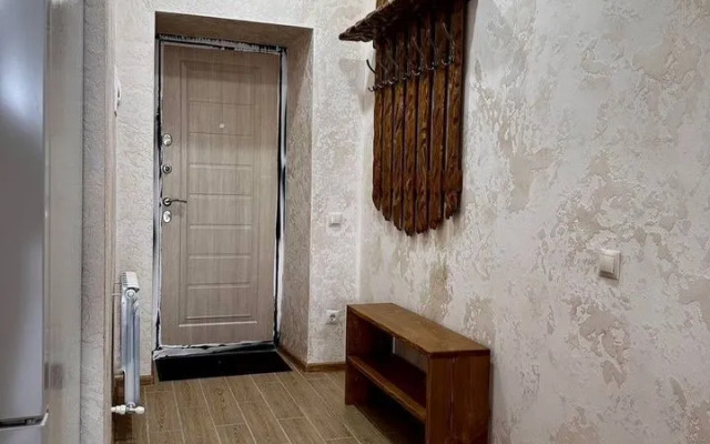 Taunkhaus Na Kurortnoy Ulitse 81/1 Private house
