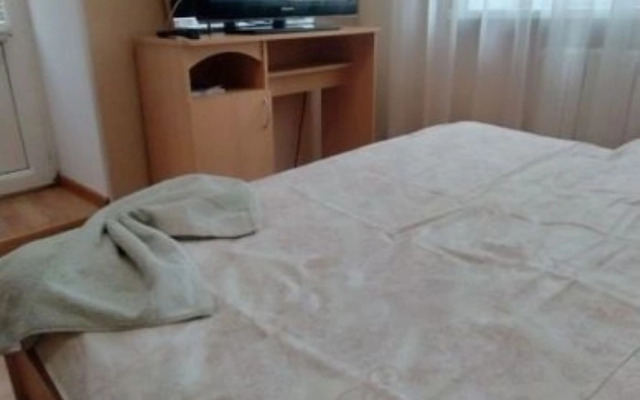 Zolotaya Roza / Golden Rose Dvukhkomnatnye Appartament