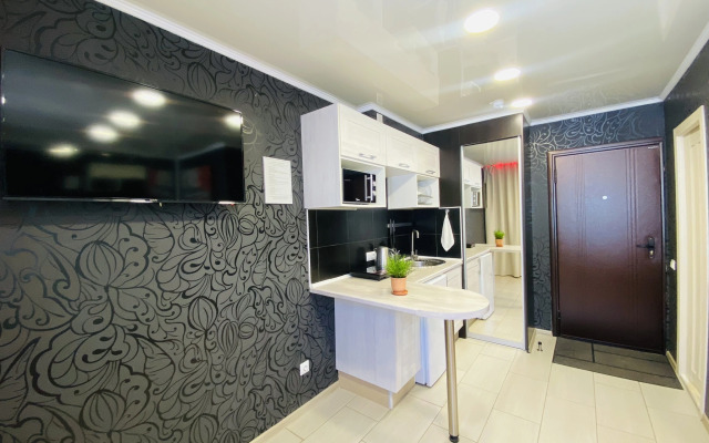 Апартаменты Hanaka на Пионерской 21Б №28