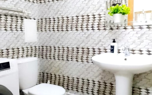 Квартира Pogostim Чебаркуль