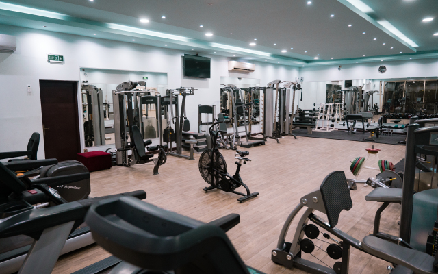 Hotel Ras Al Khaimah Hotel