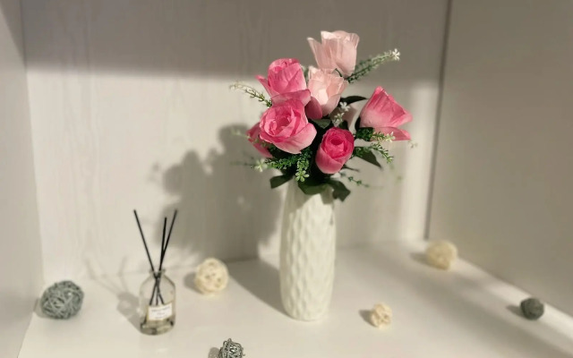 Апартаменты Рязань