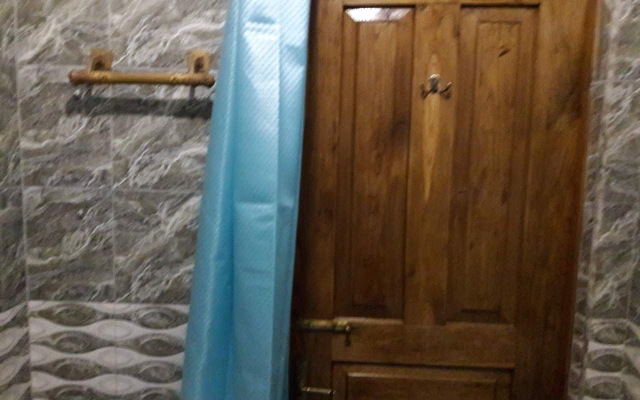 Apart-Hotel Svetlejshij Knyaz' Gruzinskij
