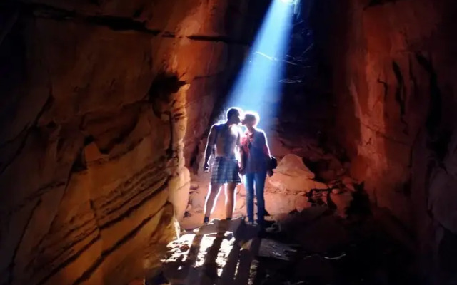 Замок Климовский