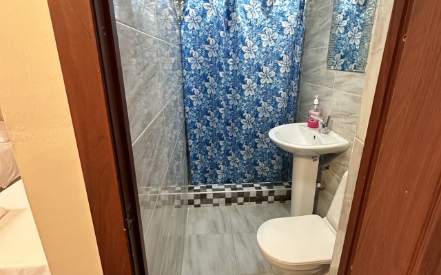 Solntsa Guest House