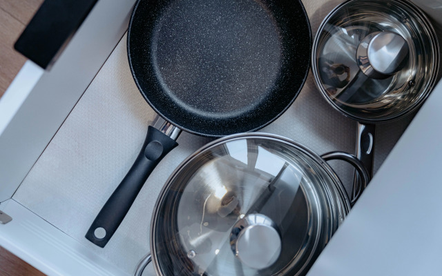 Квартира Great House