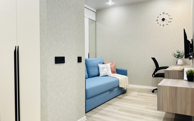 KenigDeluxe Центр