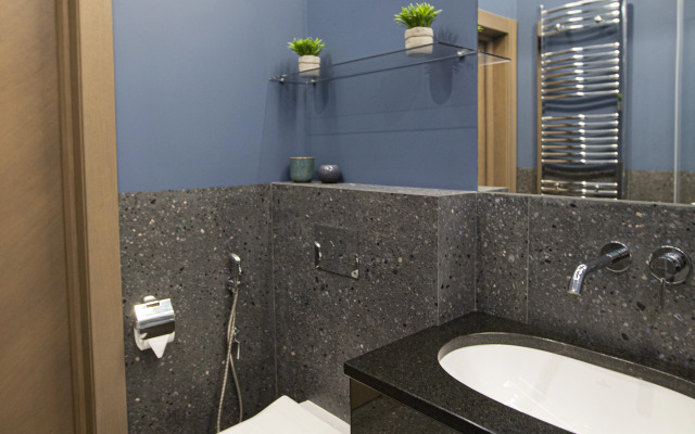 Апартаменты Лакшери у Моря