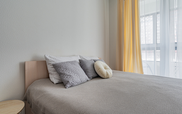 Апартаменты 49 проспект Космонавтов 11В