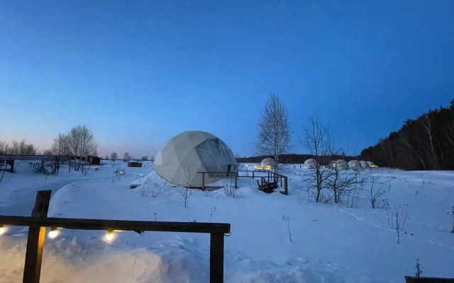 Iva Glamping