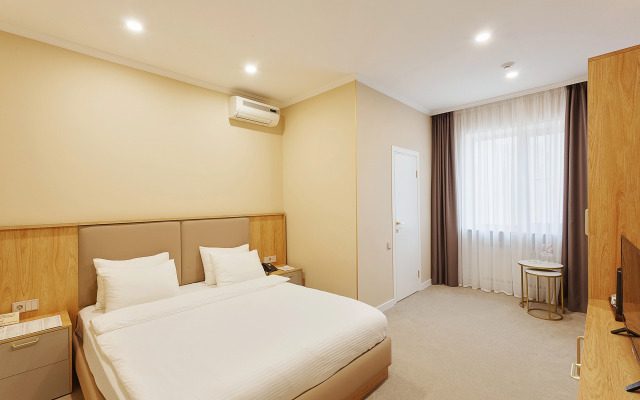Hayat Spa Hotel