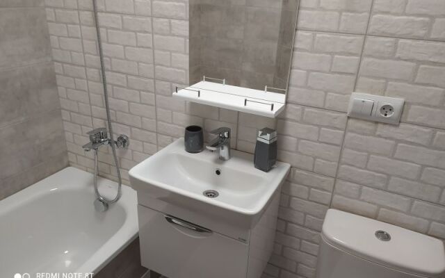 Апартаменты у моря