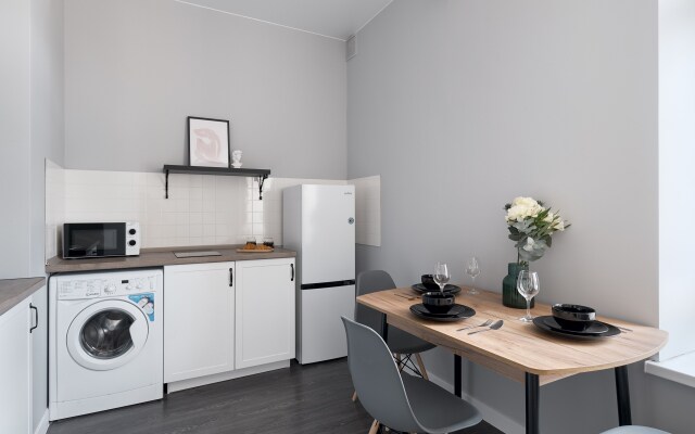 Апартаменты у Казанского собора